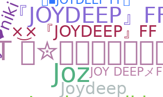 Bijnaam - Joydeepff
