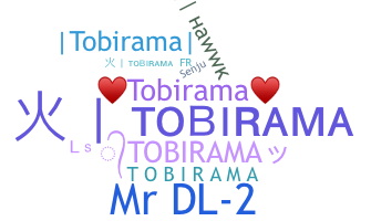 Bijnaam - Tobirama