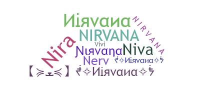 Bijnaam - Nirvana