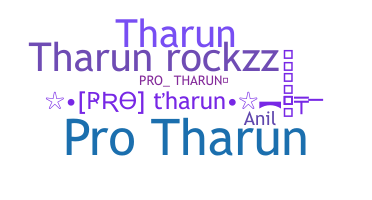 Bijnaam - Protharun