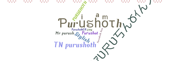 Bijnaam - Purushoth