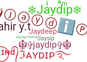 Bijnaam - Jaydip