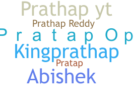 Bijnaam - Prathap
