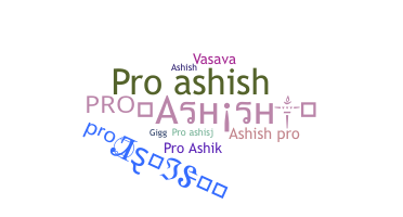 Bijnaam - Proashish