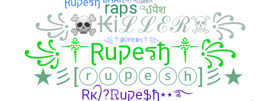 Bijnaam - Rupesh