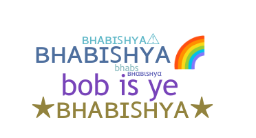 Bijnaam - Bhabishya