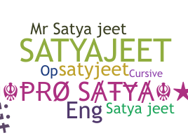Bijnaam - Satyajeet