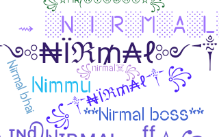 Bijnaam - Nirmal