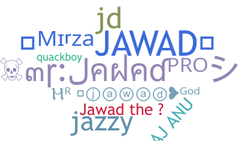 Bijnaam - Jawad