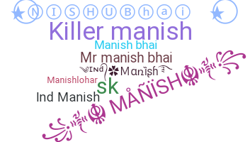 Bijnaam - Manishbhai