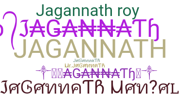 Bijnaam - Jagannath