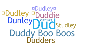 Bijnaam - Dudley
