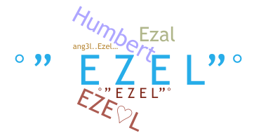 Bijnaam - Ezel