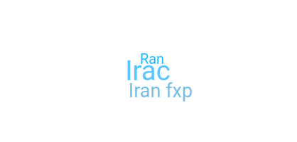 Bijnaam - Iran