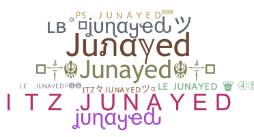 Bijnaam - Junayed