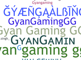 Bijnaam - GyanGaming