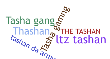 Bijnaam - Tashan