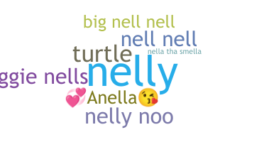 Bijnaam - Anella