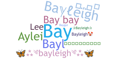 Bijnaam - Bayleigh