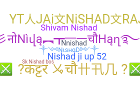 Bijnaam - Nishad