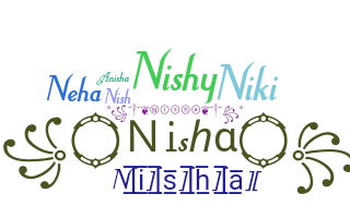 Bijnaam - Nisha