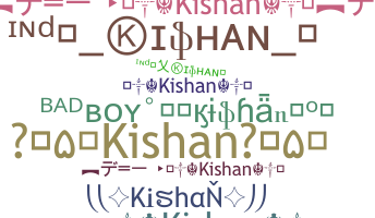 Bijnaam - Kishan