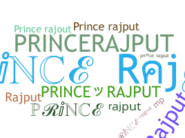 Bijnaam - PrinceRajput