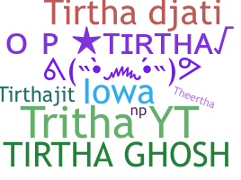Bijnaam - Tirtha