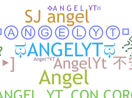 Bijnaam - AngelYT