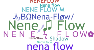 Bijnaam - Neneflow
