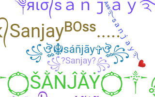 Bijnaam - Sanjay