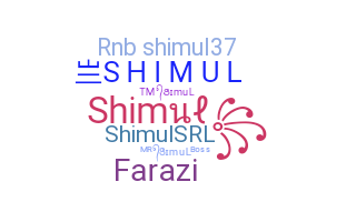 Bijnaam - Shimul