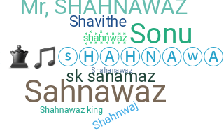 Bijnaam - Shahnawaz