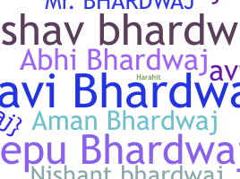 Bijnaam - Bhardwaj