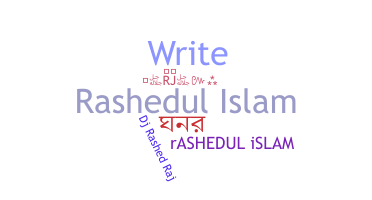 Bijnaam - Rashedul