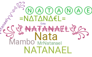 Bijnaam - Natanael