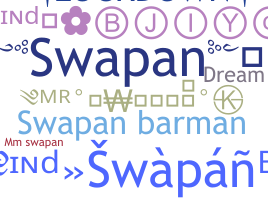 Bijnaam - Swapan