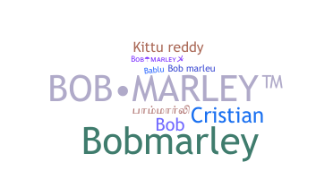 Bijnaam - BoBMarleY