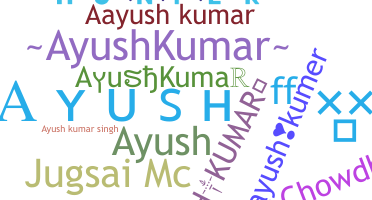 Bijnaam - AyushKumar