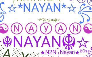 Bijnaam - Nayan