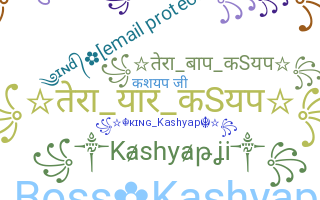 Bijnaam - Kashyapji