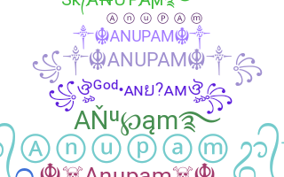 Bijnaam - Anupam