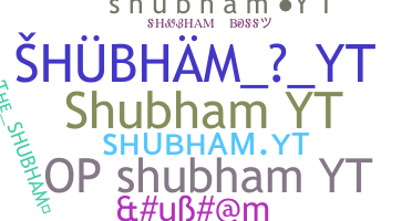 Bijnaam - shubhamYt