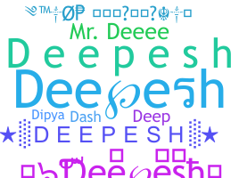 Bijnaam - Deepesh