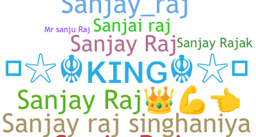 Bijnaam - SanjayRaj