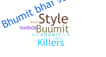 Bijnaam - Bhumit