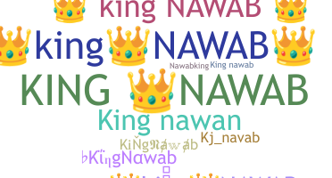 Bijnaam - KingNawab