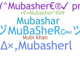 Bijnaam - Mubasher