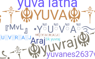 Bijnaam - Yuva