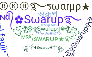 Bijnaam - Swarup